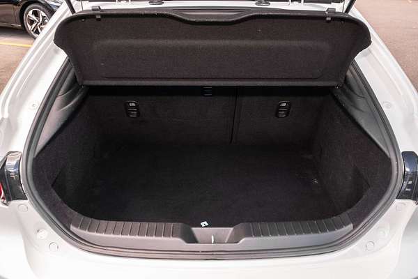 2019 Mazda 3 G20 Evolve BP Series