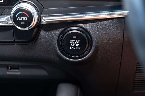 2019 Mazda 3 G20 Evolve BP Series