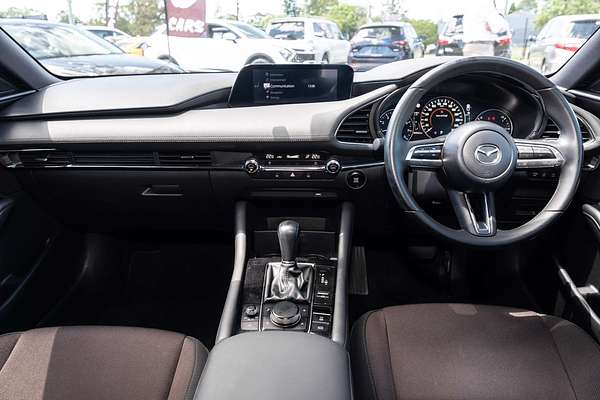 2019 Mazda 3 G20 Evolve BP Series