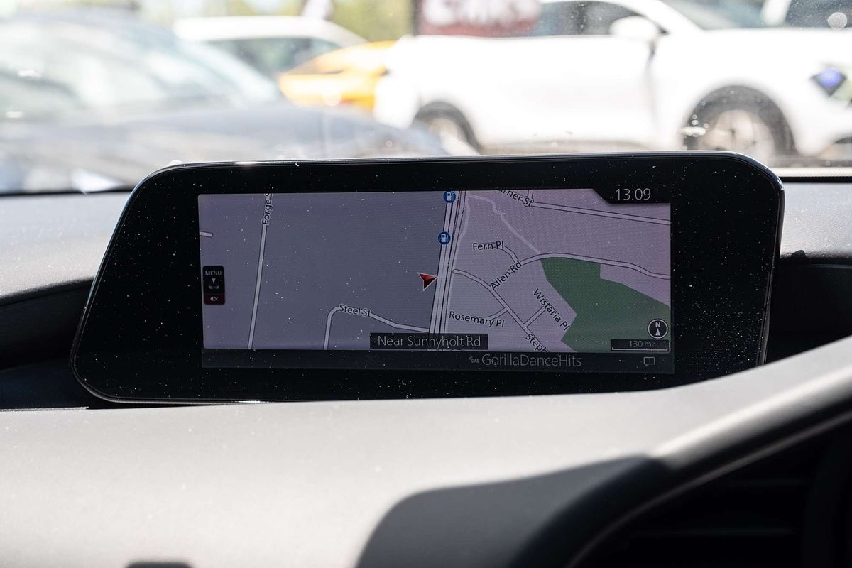 2019 Mazda 3 G20 Evolve BP Series