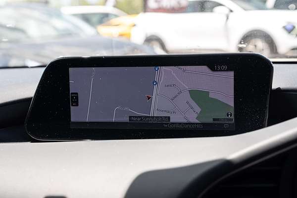 2019 Mazda 3 G20 Evolve BP Series