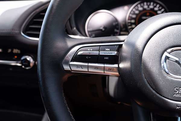 2019 Mazda 3 G20 Evolve BP Series