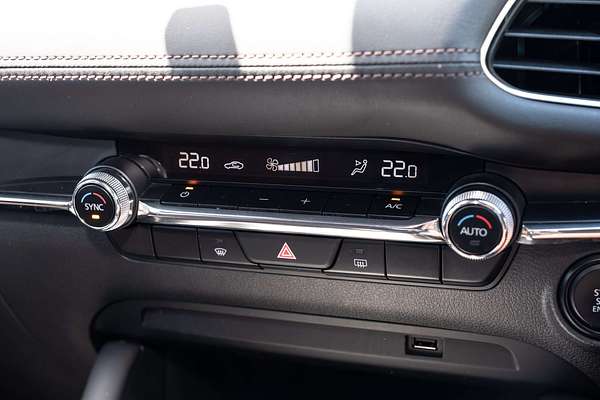 2019 Mazda 3 G20 Evolve BP Series