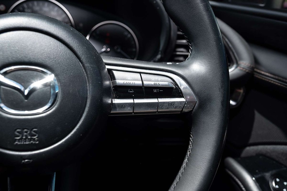 2019 Mazda 3 G20 Evolve BP Series