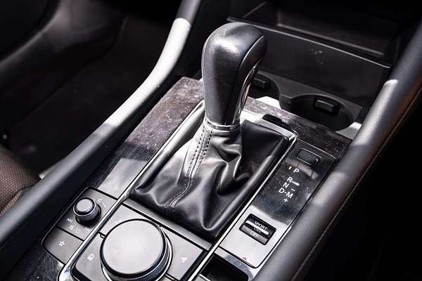 2019 Mazda 3 G20 Evolve BP Series