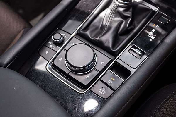 2019 Mazda 3 G20 Evolve BP Series