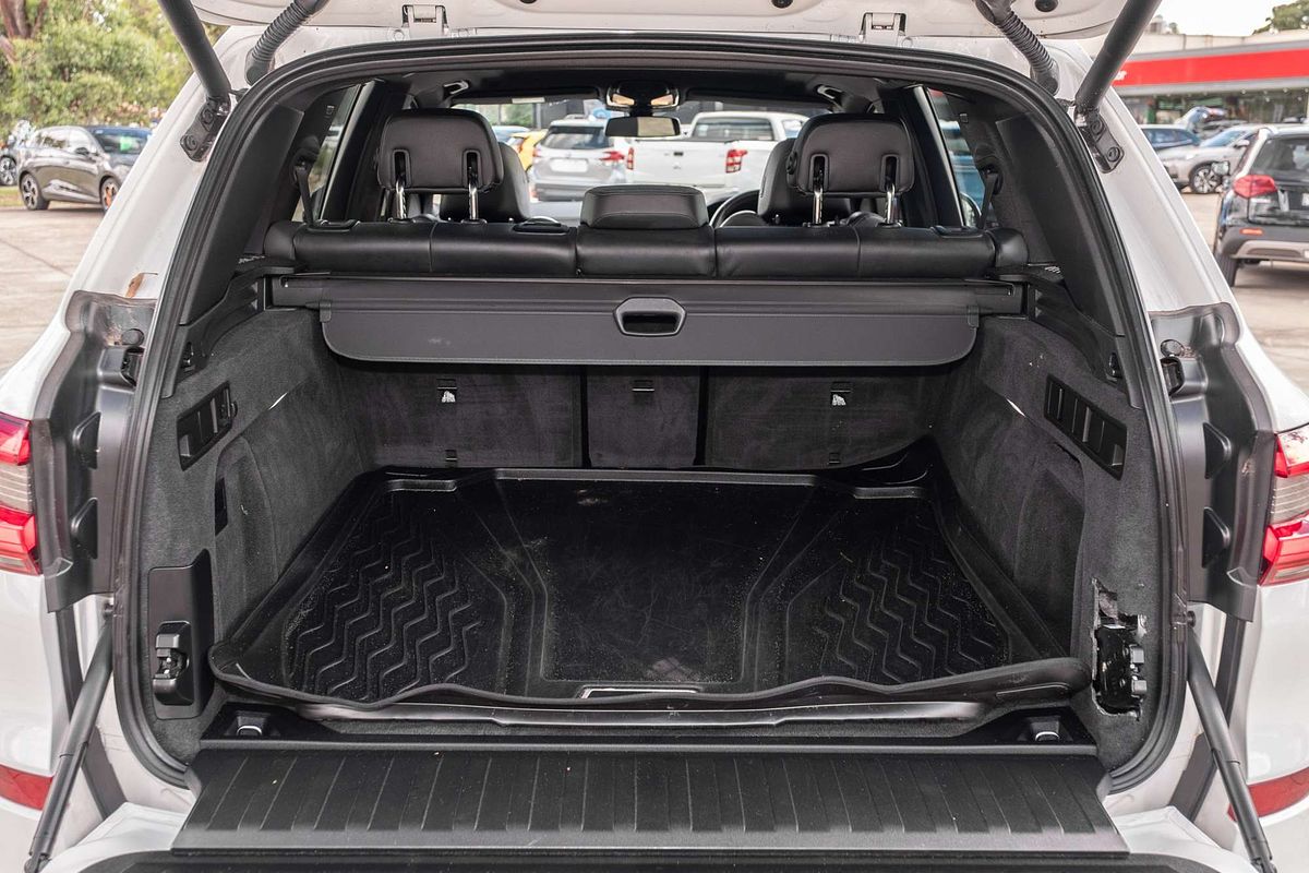 2019 BMW X5 xDrive25d G05