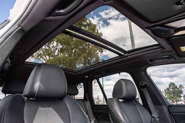 2019 BMW X5 xDrive25d G05