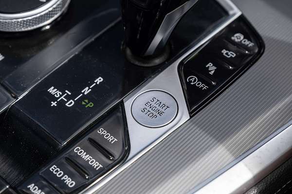 2019 BMW X5 xDrive25d G05