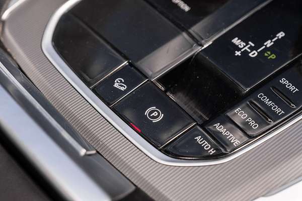 2019 BMW X5 xDrive25d G05