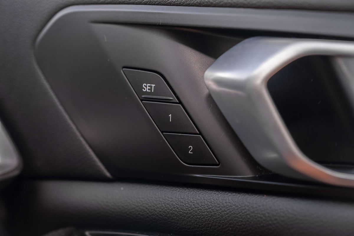 2019 BMW X5 xDrive25d G05