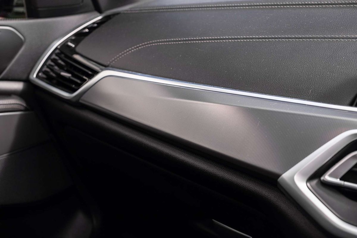 2019 BMW X5 xDrive25d G05