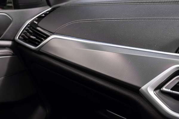 2019 BMW X5 xDrive25d G05