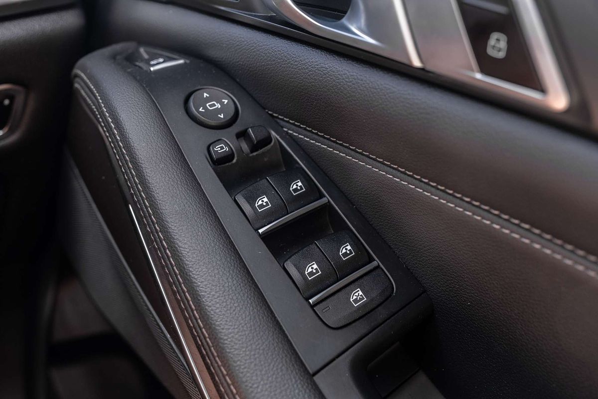 2019 BMW X5 xDrive25d G05