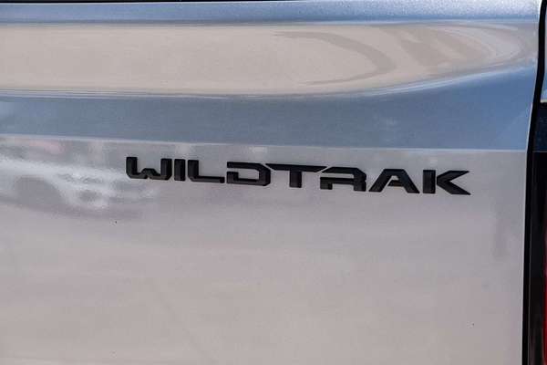 2023 Ford Ranger Wildtrak 4X4 3.0L