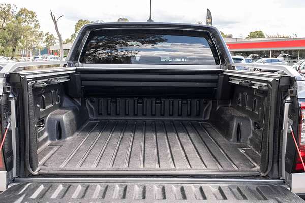 2023 Ford Ranger Wildtrak 4X4 3.0L
