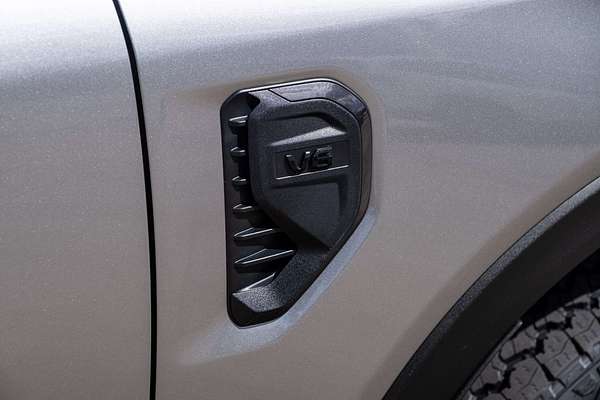 2023 Ford Ranger Wildtrak 4X4 3.0L