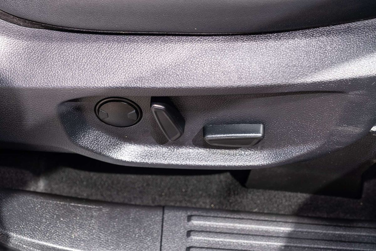 2023 Ford Ranger Wildtrak 4X4 3.0L