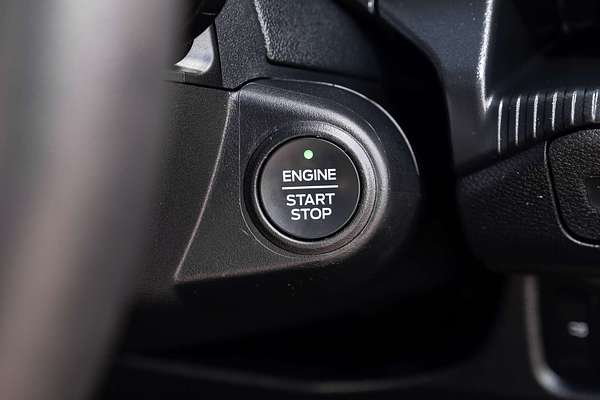 2023 Ford Ranger Wildtrak 4X4 3.0L