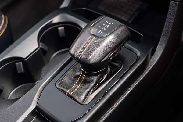 2023 Ford Ranger Wildtrak 4X4 3.0L