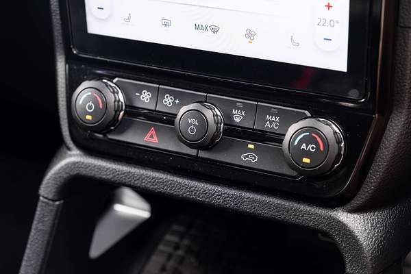 2023 Ford Ranger Wildtrak 4X4 3.0L