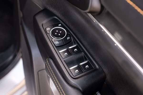 2023 Ford Ranger Wildtrak 4X4 3.0L