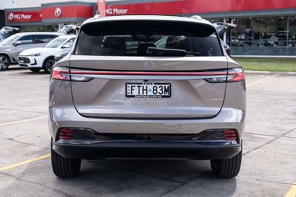 2025 MG HS Super Hybrid Essence AS33P
