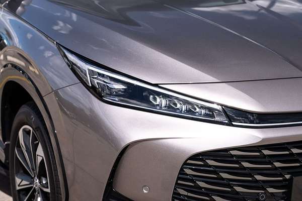 2025 MG HS Super Hybrid Essence AS33P