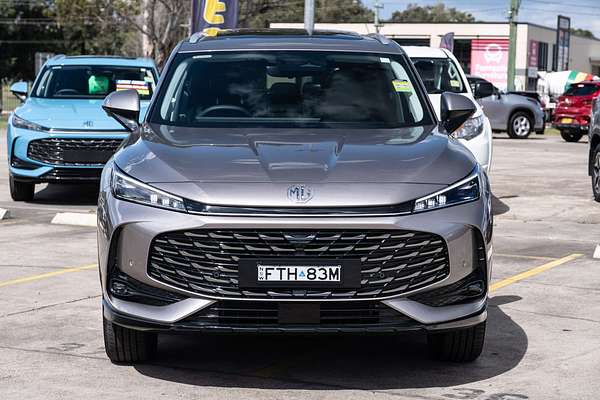 2025 MG HS Super Hybrid Essence AS33P