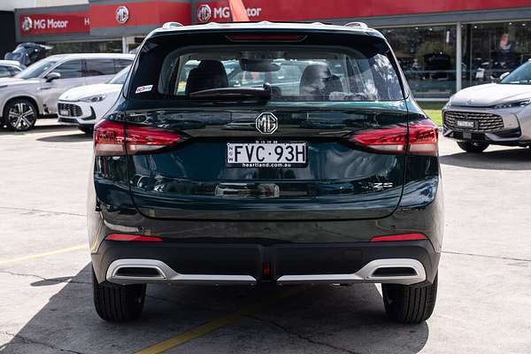 2025 MG ZS Essence ZS32
