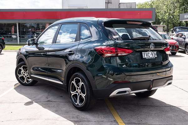 2025 MG ZS Essence ZS32