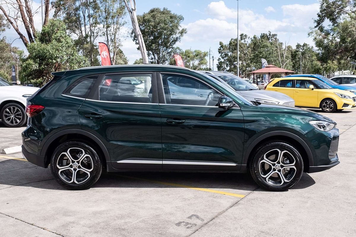 2025 MG ZS Essence ZS32