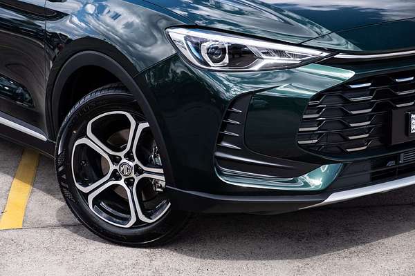 2025 MG ZS Essence ZS32