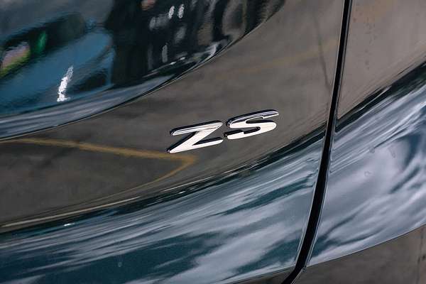 2025 MG ZS Essence ZS32