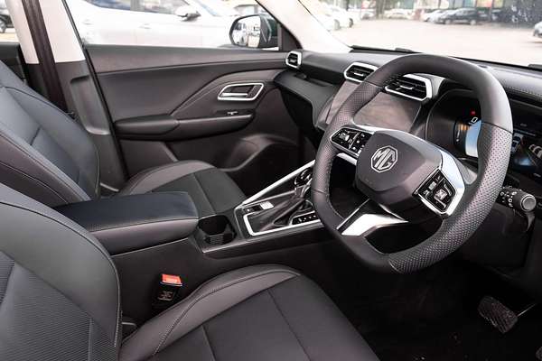 2025 MG ZS Essence ZS32