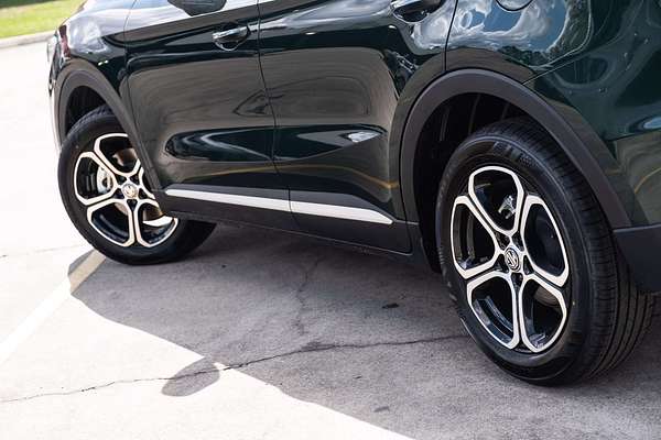 2025 MG ZS Essence ZS32