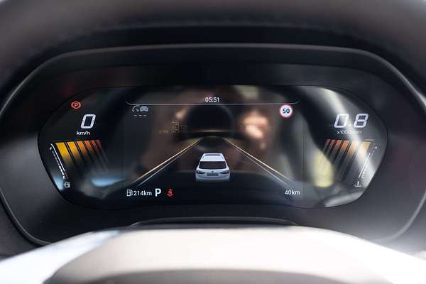 2025 MG ZS Essence ZS32