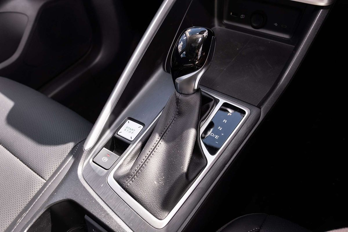 2025 MG ZS Essence ZS32