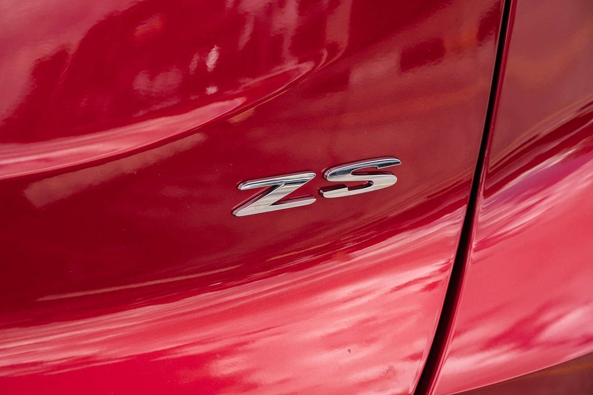 2025 MG ZS Vibe Turbo ZS32