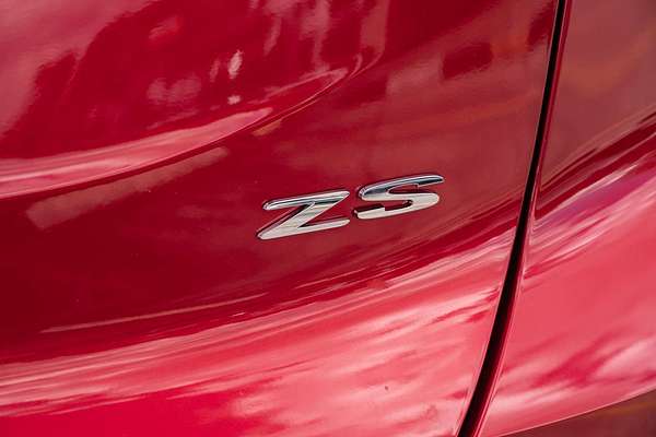 2025 MG ZS Vibe Turbo ZS32