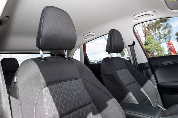 2025 MG ZS Vibe Turbo ZS32