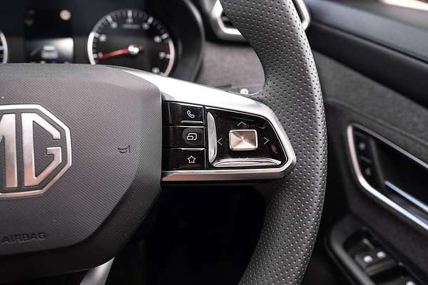 2025 MG ZS Vibe Turbo ZS32