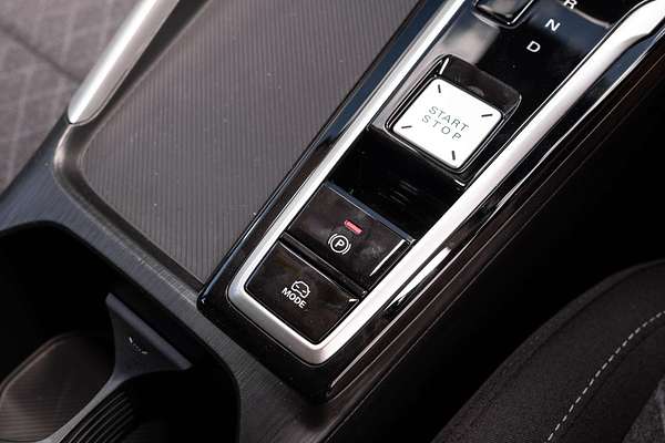 2025 MG ZS Vibe Turbo ZS32