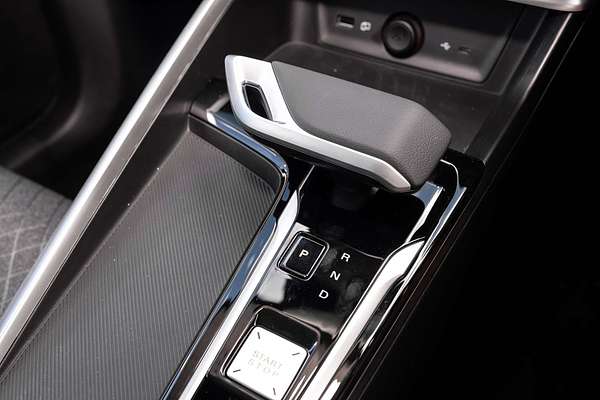 2025 MG ZS Vibe Turbo ZS32