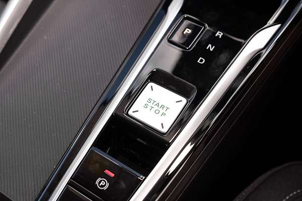 2025 MG ZS Vibe Turbo ZS32