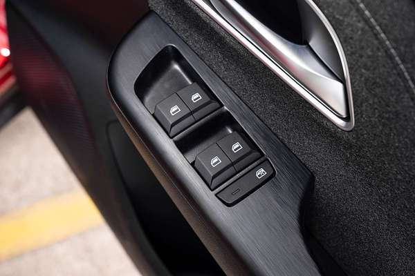 2025 MG ZS Vibe Turbo ZS32