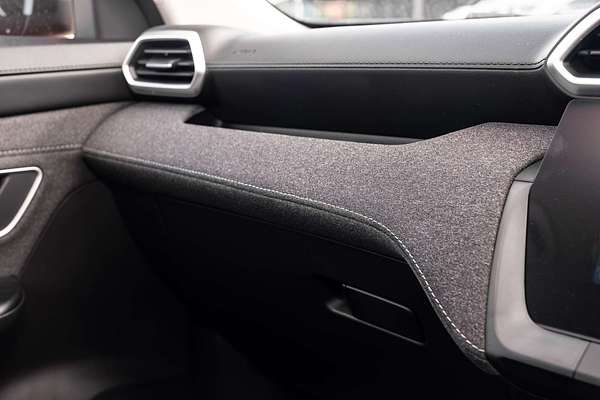 2025 MG ZS Vibe Turbo ZS32