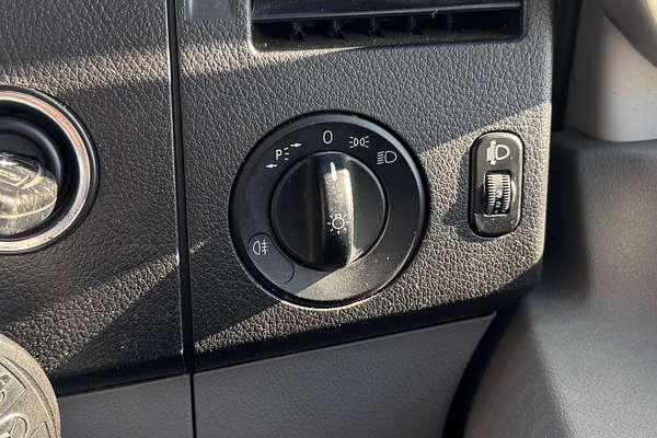 2017 Mercedes-Benz Sprinter 316CDI NCV3 MWB