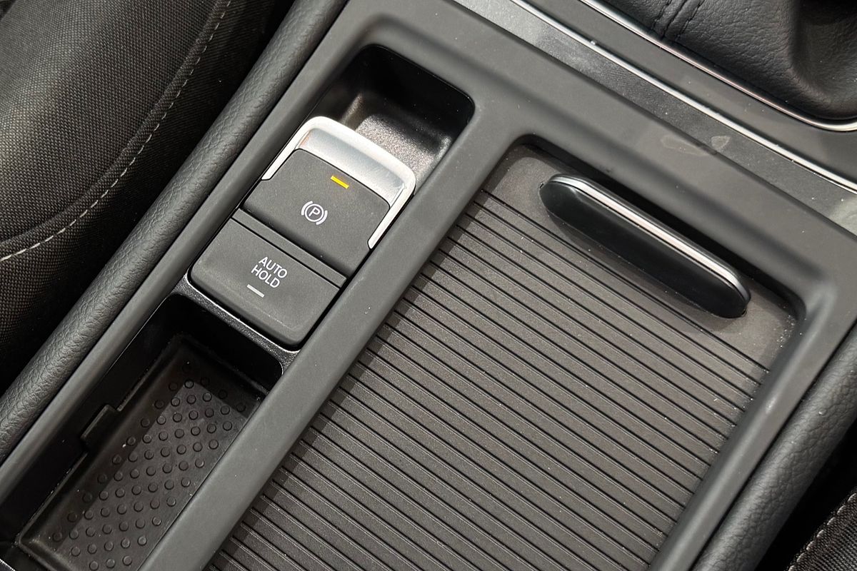 2019 Volkswagen Golf 110TSI Trendline 7.5