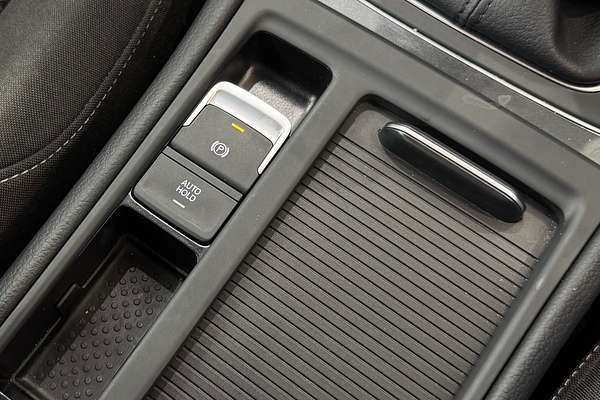 2019 Volkswagen Golf 110TSI Trendline 7.5